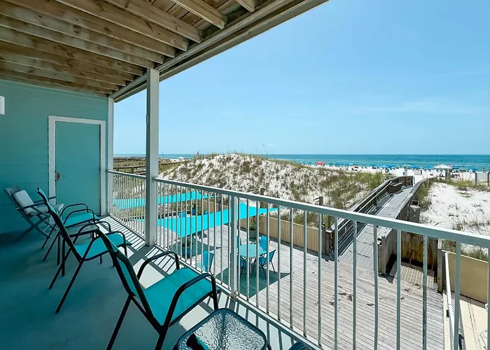 Romar 102 Holiday home Gulf Shores