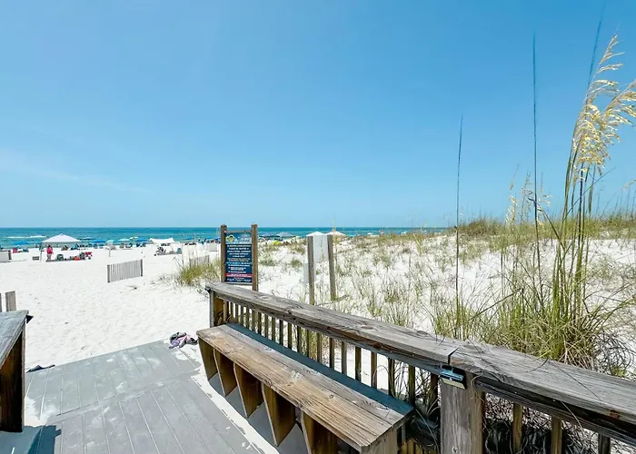 Holiday home Romar 102 Gulf Shores