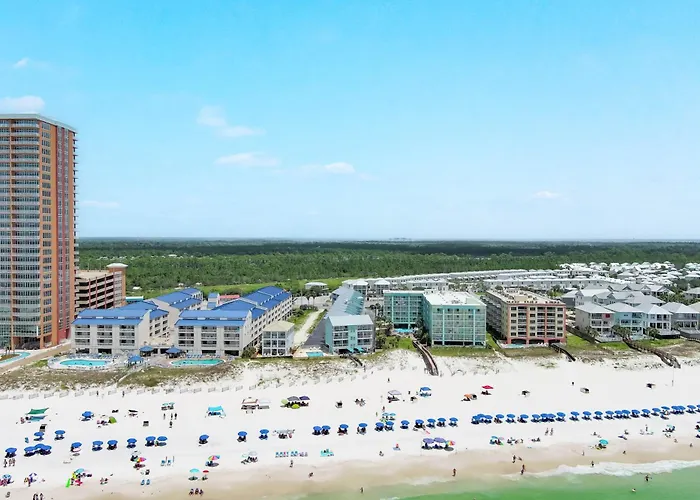 Romar 102 * Gulf Shores
