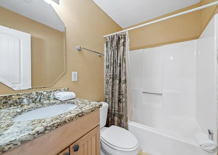 Romar 102 Holiday home *