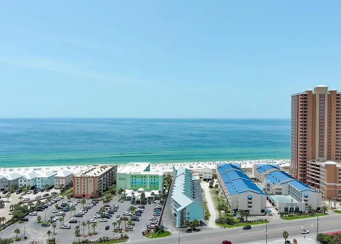 Romar 102 Holiday home Gulf Shores