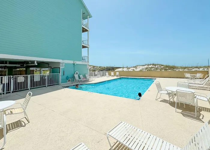 Romar 102 * Gulf Shores