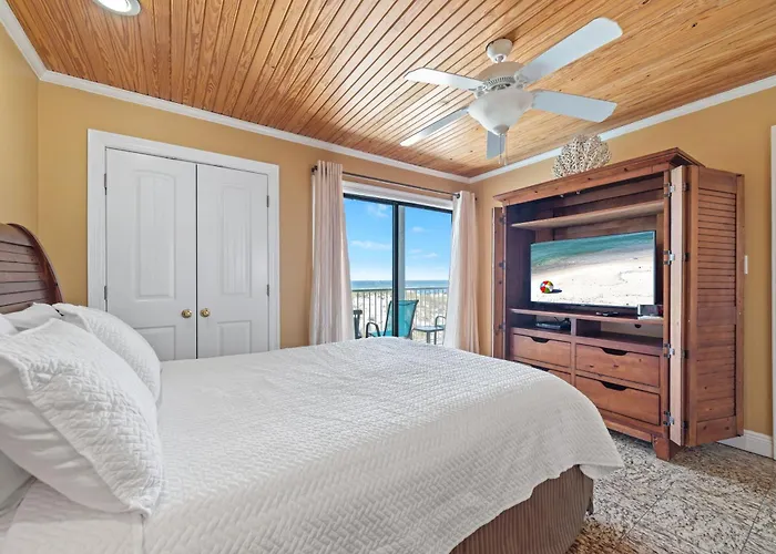 Romar 102 * Gulf Shores