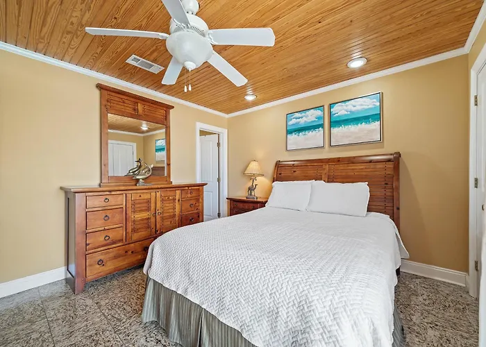 Romar 102 Holiday home *