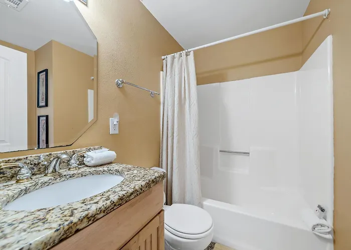 Holiday home Romar 102 Gulf Shores