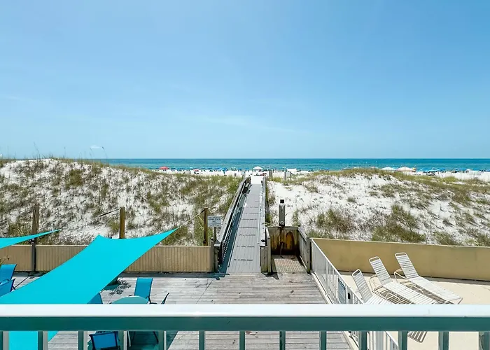 Romar 102 Gulf Shores