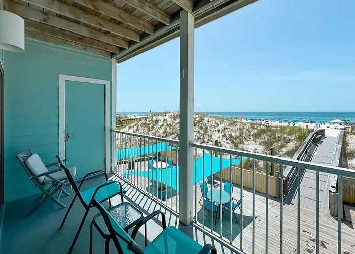 Romar 102 * Gulf Shores