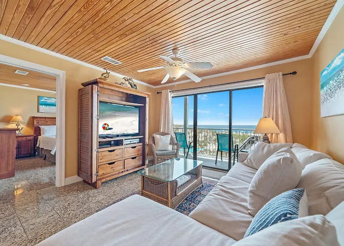 Holiday home Romar 102 Gulf Shores