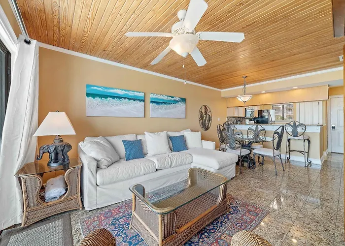 Romar 102 Holiday home Gulf Shores