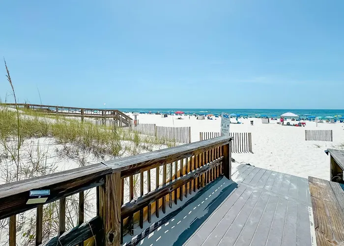 Holiday home Romar 102 Gulf Shores